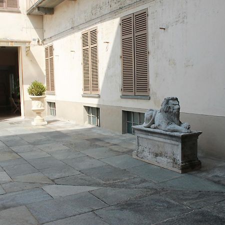 B&B Chiara Biella Exterior foto