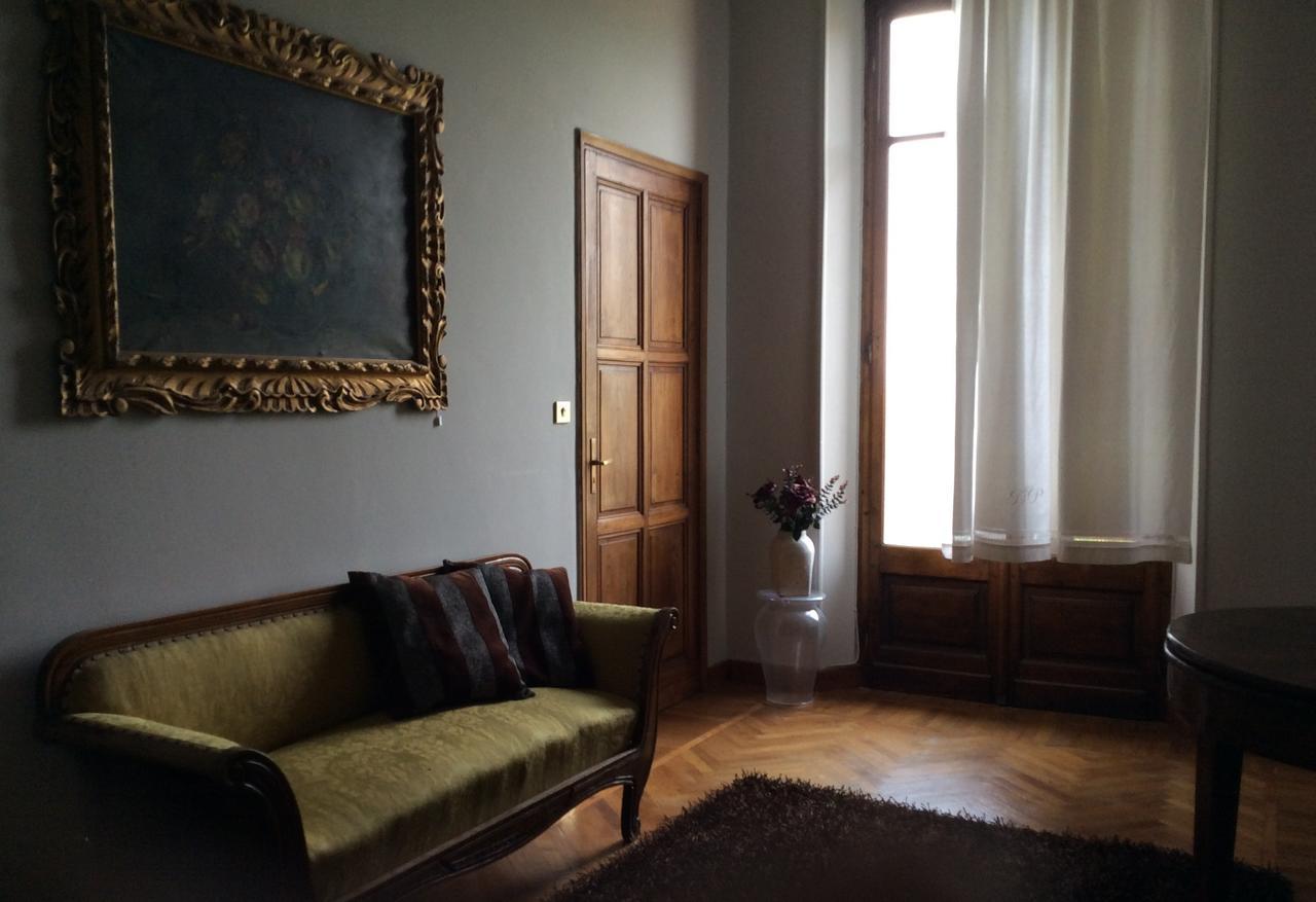B&B Chiara Biella Habitación foto