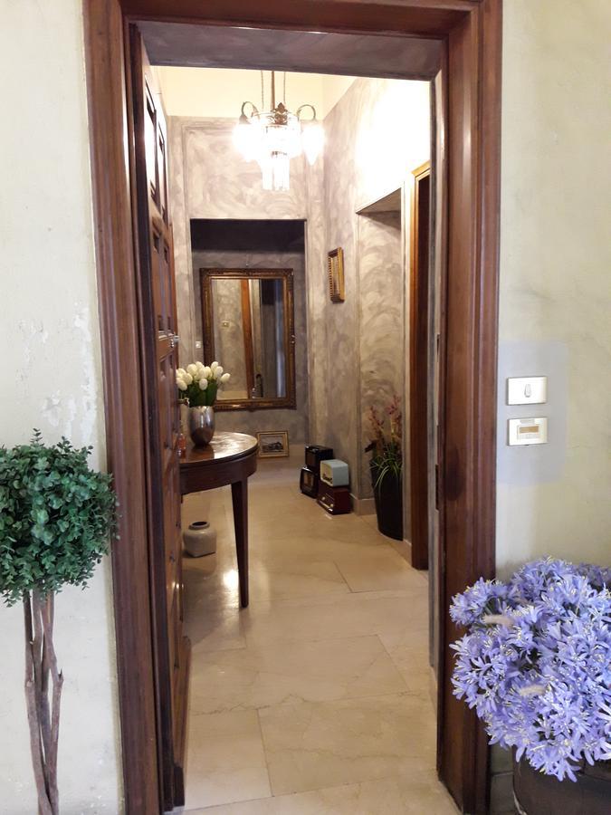 B&B Chiara Biella Exterior foto